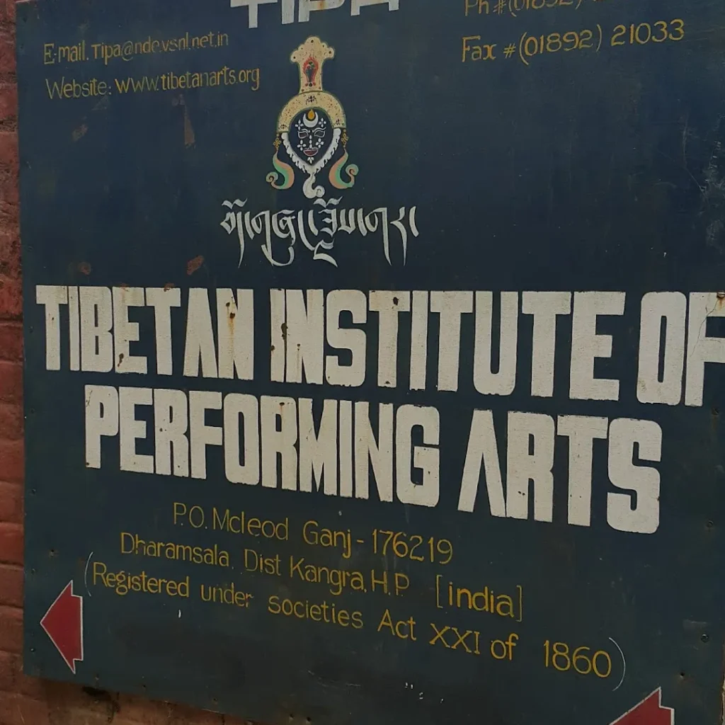 Bir Tibetan Culture
