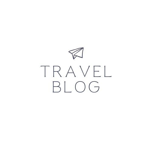 Travel Blogs