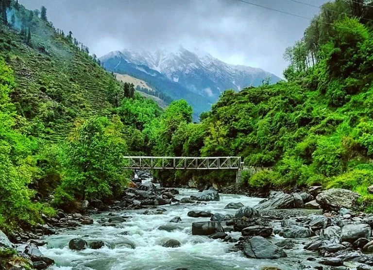 Rajgundha trek