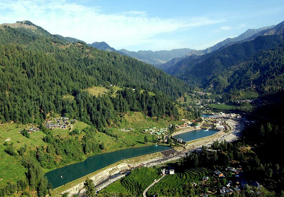 barot Vally